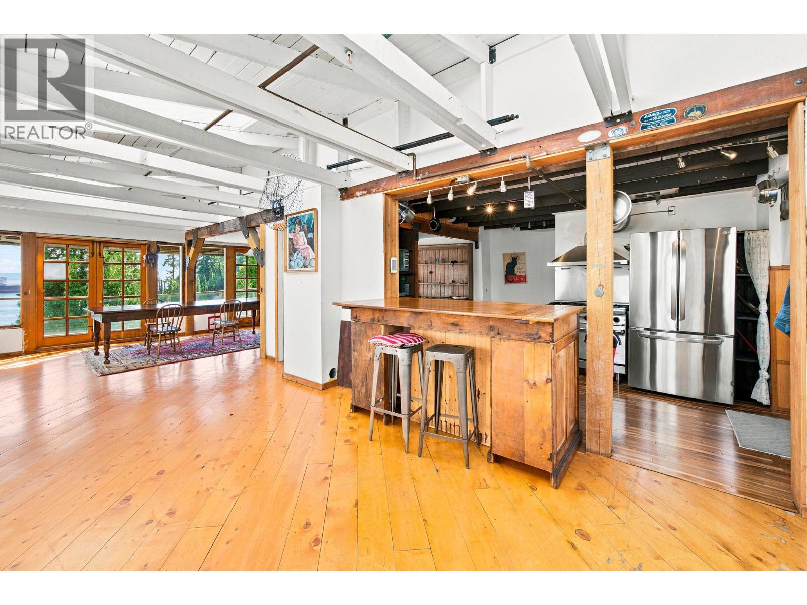 3396 Marine Drive, West Vancouver, British Columbia  V7V 1M9 - Photo 8 - R3163627