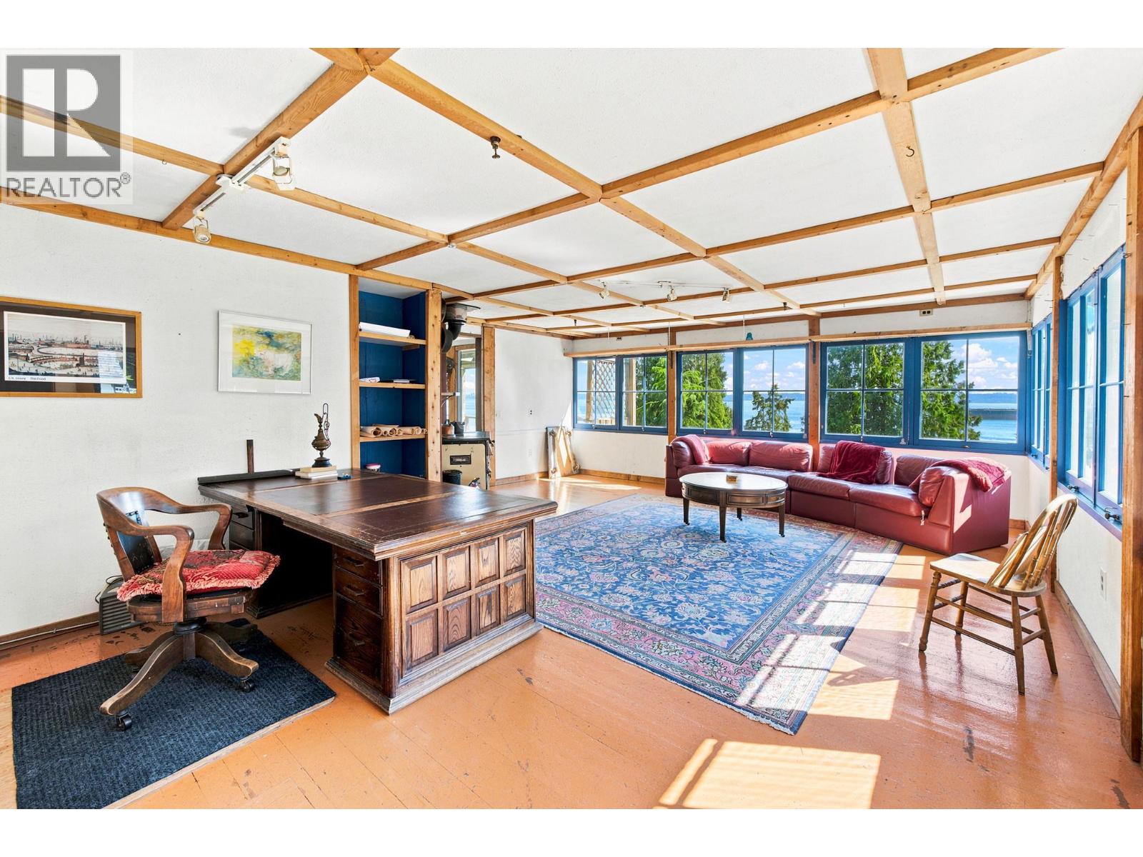 3396 Marine Drive, West Vancouver, British Columbia  V7V 1M9 - Photo 10 - R3163627