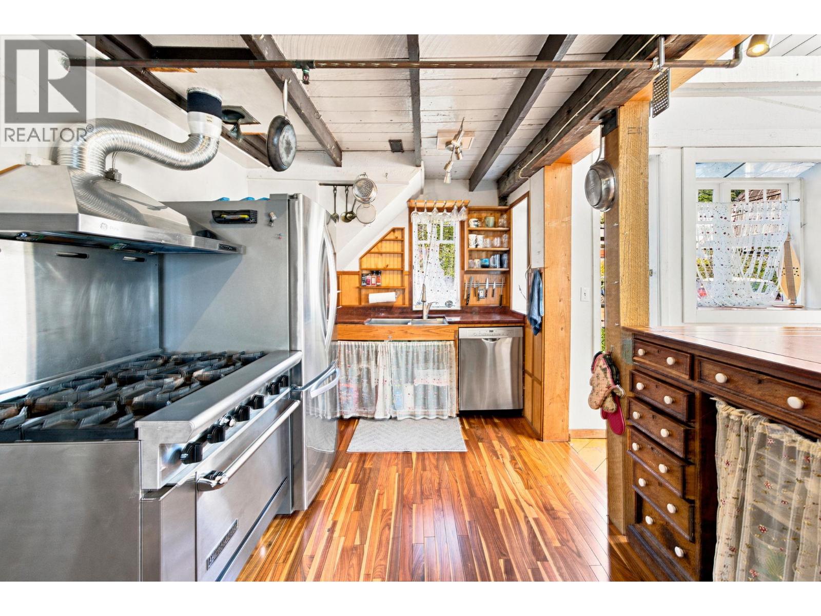 3396 Marine Drive, West Vancouver, British Columbia  V7V 1M9 - Photo 9 - R3163627