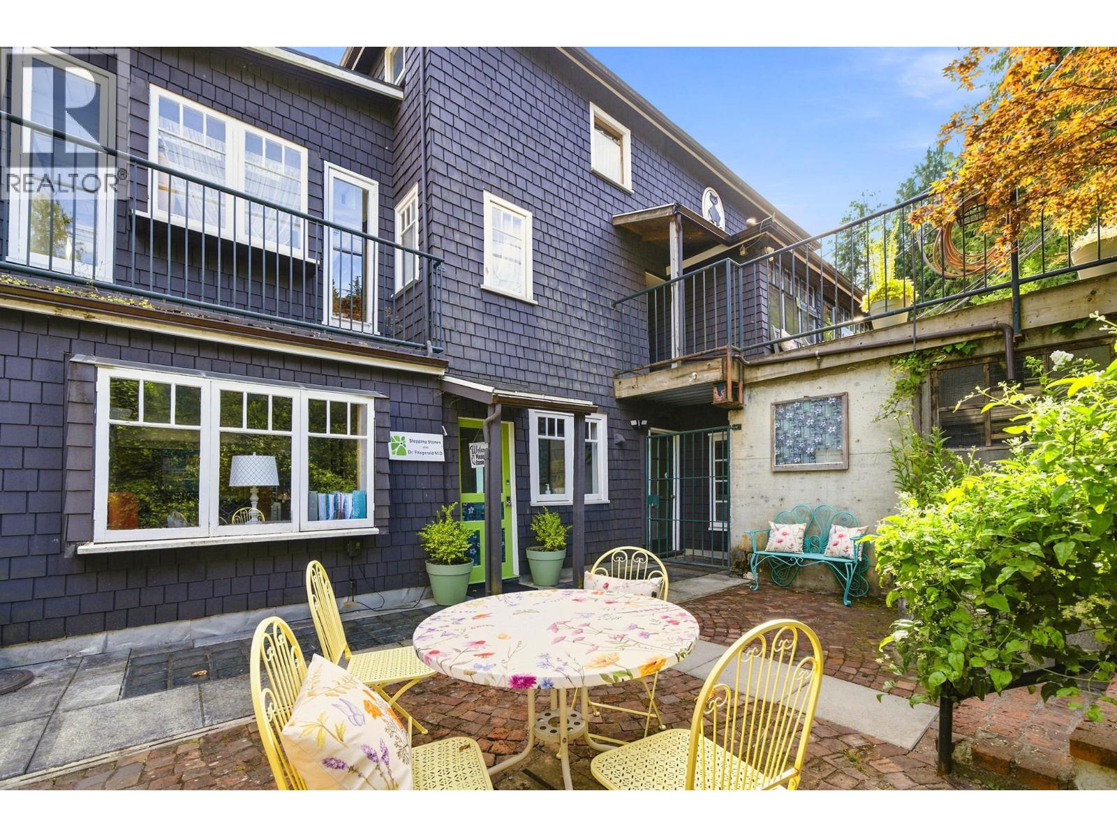 3396 Marine Drive, West Vancouver, British Columbia  V7V 1M9 - Photo 4 - R3163627