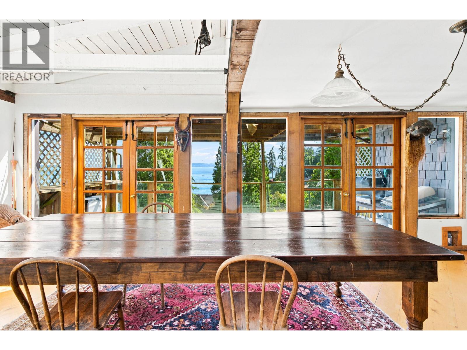 3396 Marine Drive, West Vancouver, British Columbia  V7V 1M9 - Photo 11 - R3163627