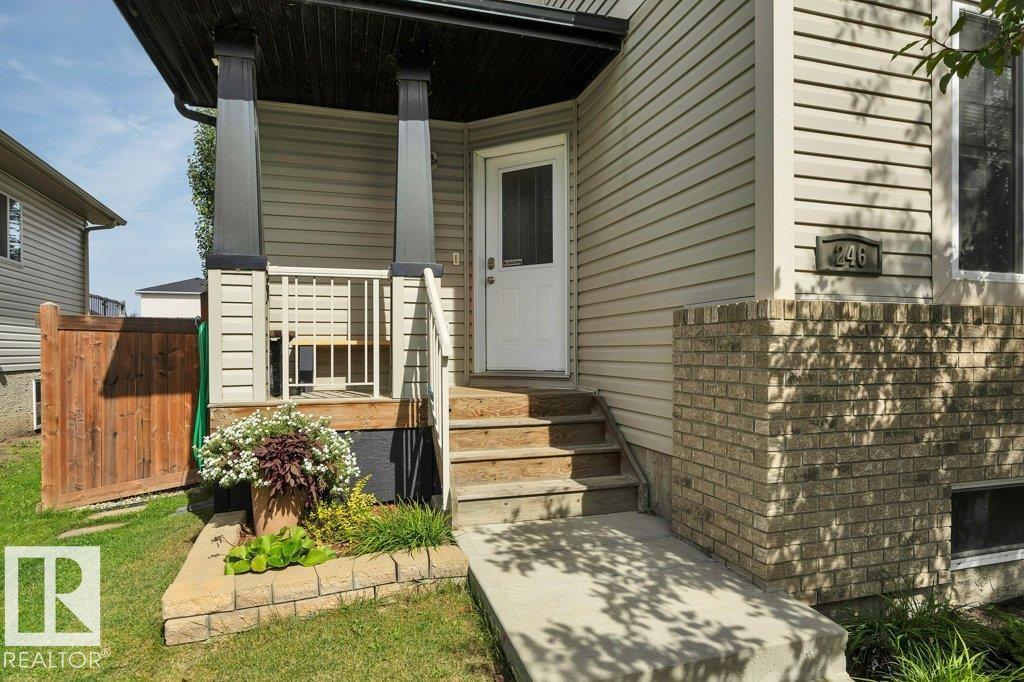246 AVENA CI, Leduc, Alberta