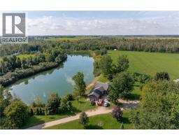 44917 MONCRIEFF Road, Brussels, Ontario