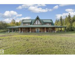 55332 Rge Road 12a, Rural Lac Ste. Anne County, Alberta T0E 1V0 (30258792)
