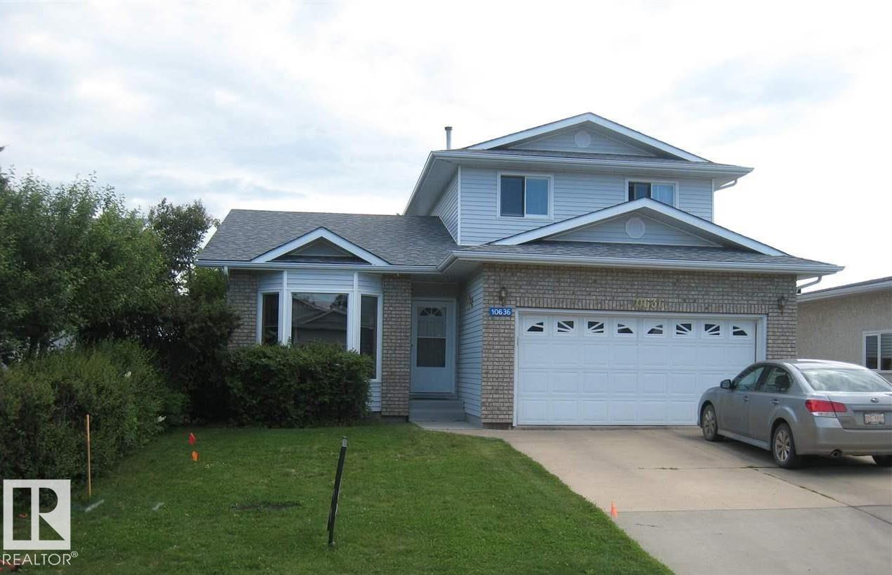 10636 110 ST, Westlock, Alberta