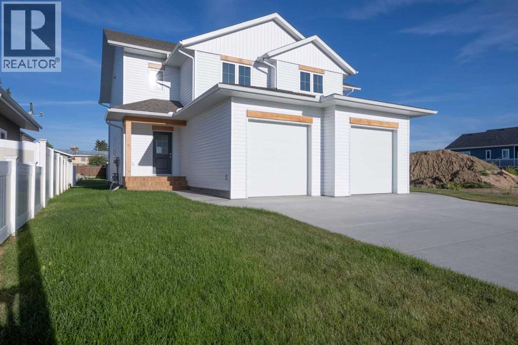 A, 9315 99 Avenue, Westlock, Alberta  T7P 2P6 - Photo 1 - A2340758