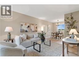 25 UPPER CANADA Drive Unit# 23, Kitchener, Ontario