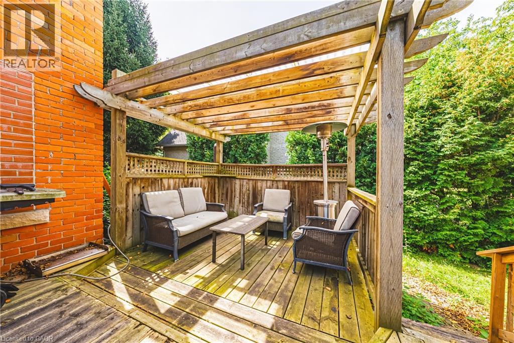 2177 Lakeshore Road, Burlington, Ontario  L7R 1A5 - Photo 47 - 40860358
