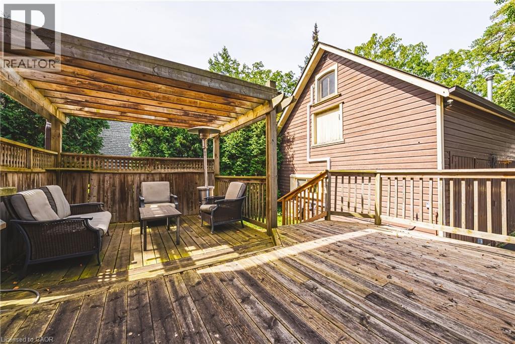 2177 Lakeshore Road, Burlington, Ontario  L7R 1A5 - Photo 48 - 40860358