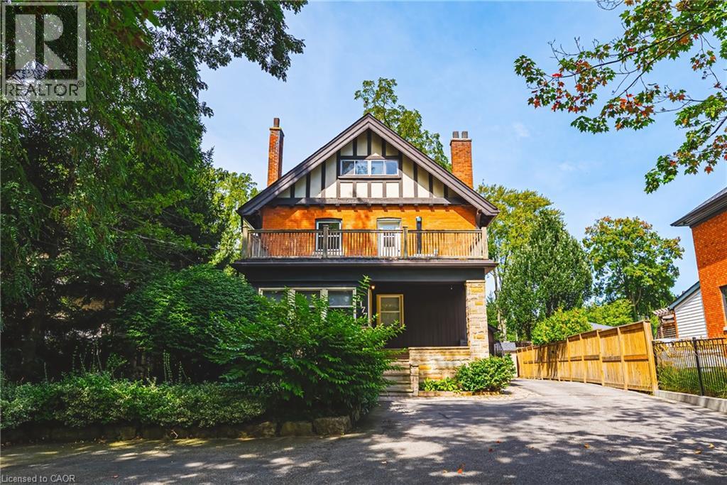 2177 Lakeshore Road, Burlington, Ontario  L7R 1A5 - Photo 2 - 40860358