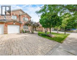 4013 JARVIS Crescent, Burlington, Ontario