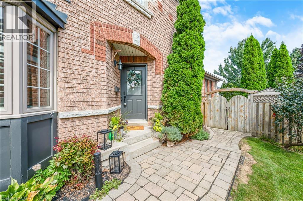 4013 Jarvis Crescent, Burlington, Ontario  L7M 4K4 - Photo 3 - 40860971