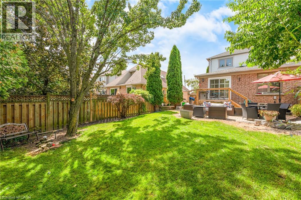 4013 Jarvis Crescent, Burlington, Ontario  L7M 4K4 - Photo 40 - 40860971