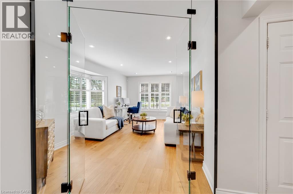 4013 Jarvis Crescent, Burlington, Ontario  L7M 4K4 - Photo 15 - 40860971