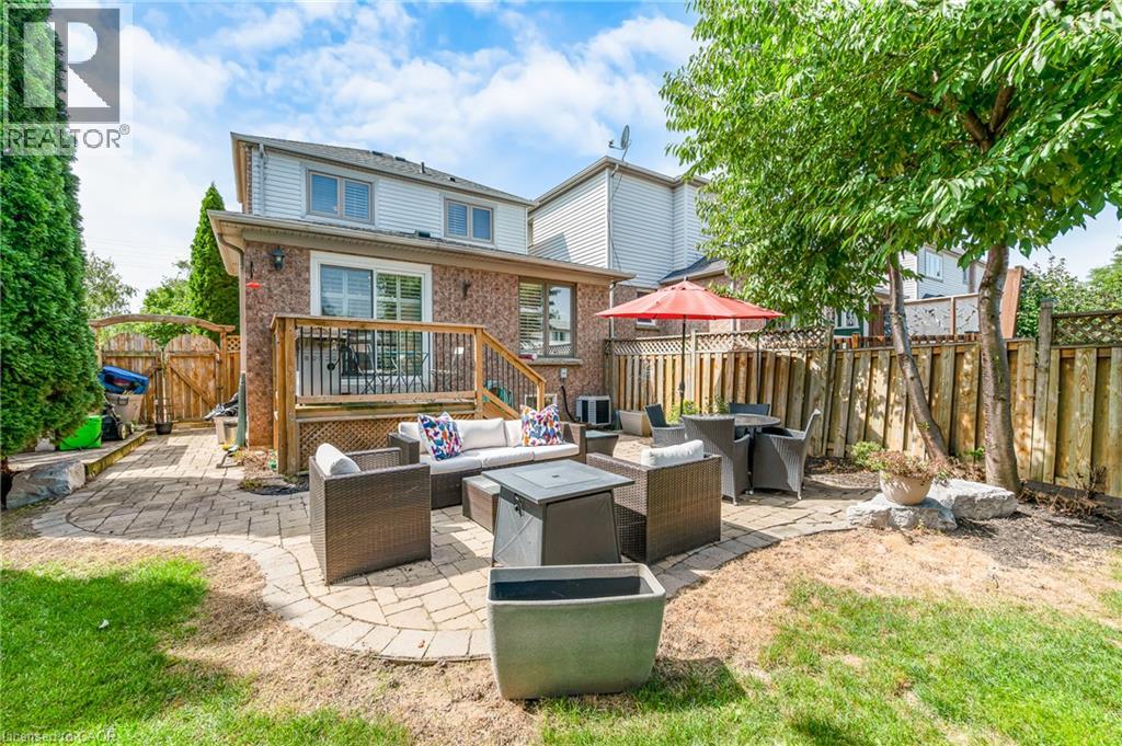4013 Jarvis Crescent, Burlington, Ontario  L7M 4K4 - Photo 41 - 40860971