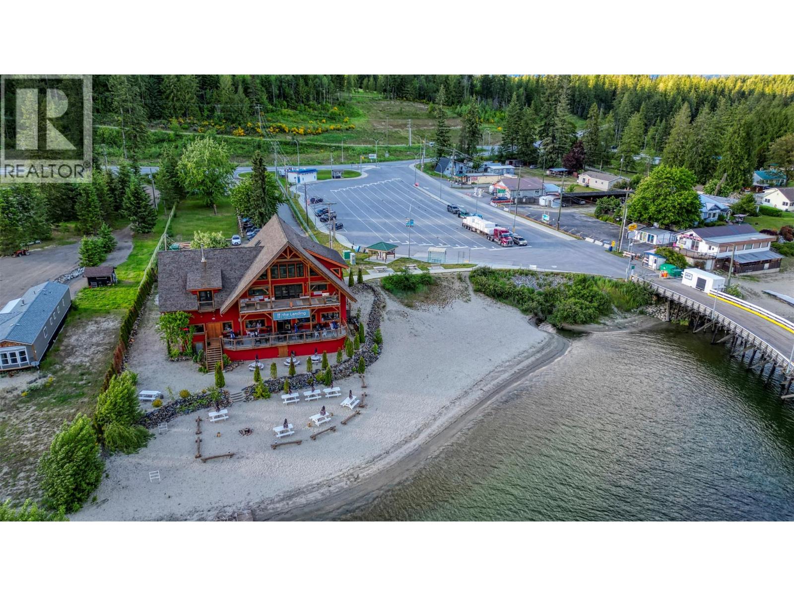 7022 Highway 3a, Balfour, British Columbia  V1L 6R9 - Photo 24 - 10387069