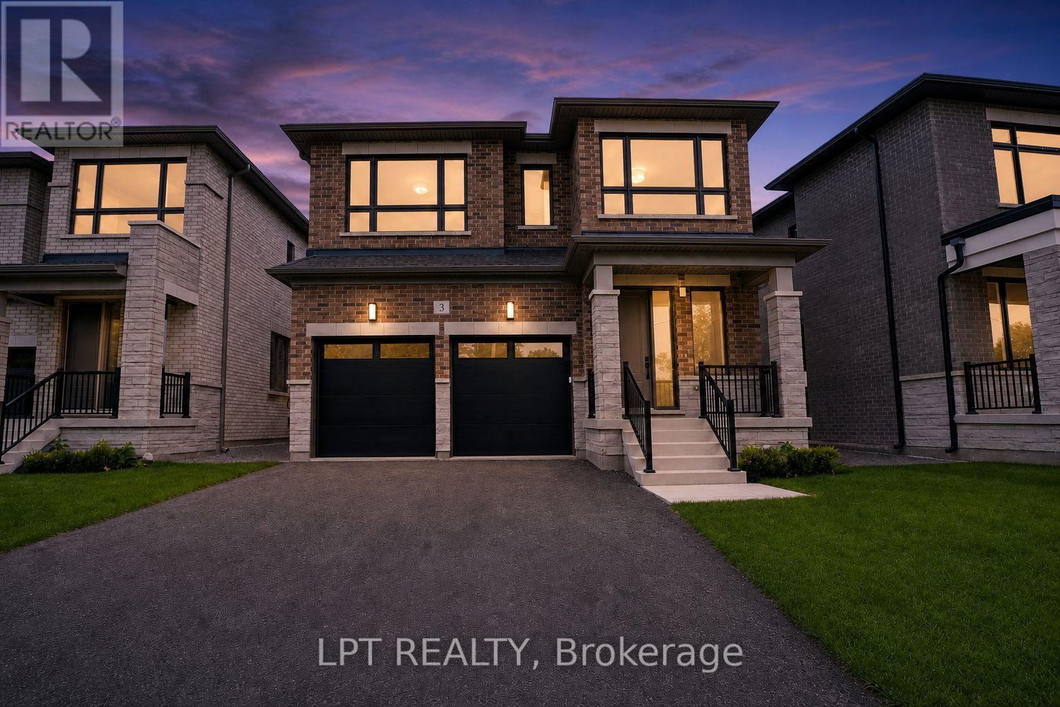 3 Richmond Park Drive, Georgina, Ontario  L4P 0H2 - Photo 50 - N13660838