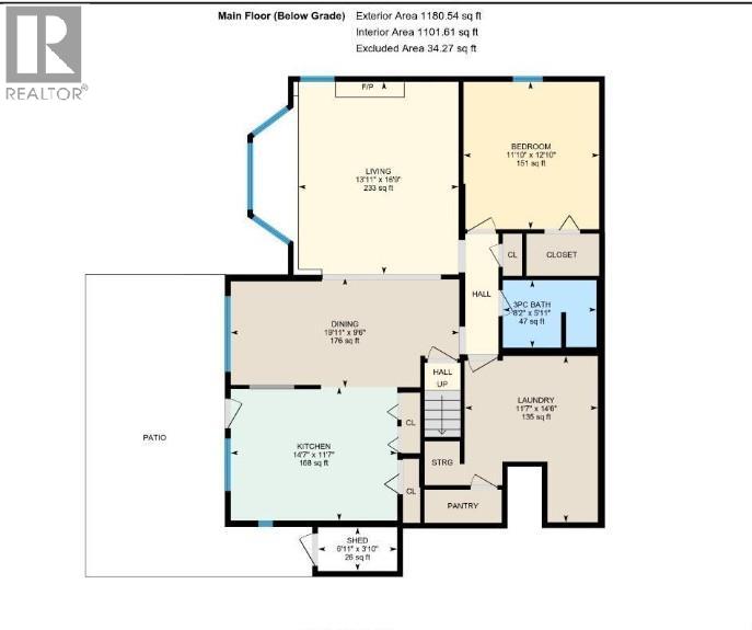 6764 Lakeside Drive Oliver Photo 56