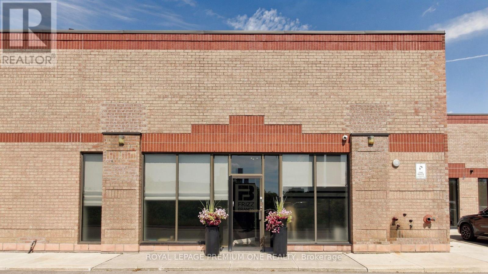 8 - 445 Edgeley Boulevard, Vaughan (Concord), Ontario  L4K 4G1 - Photo 2 - N13765836