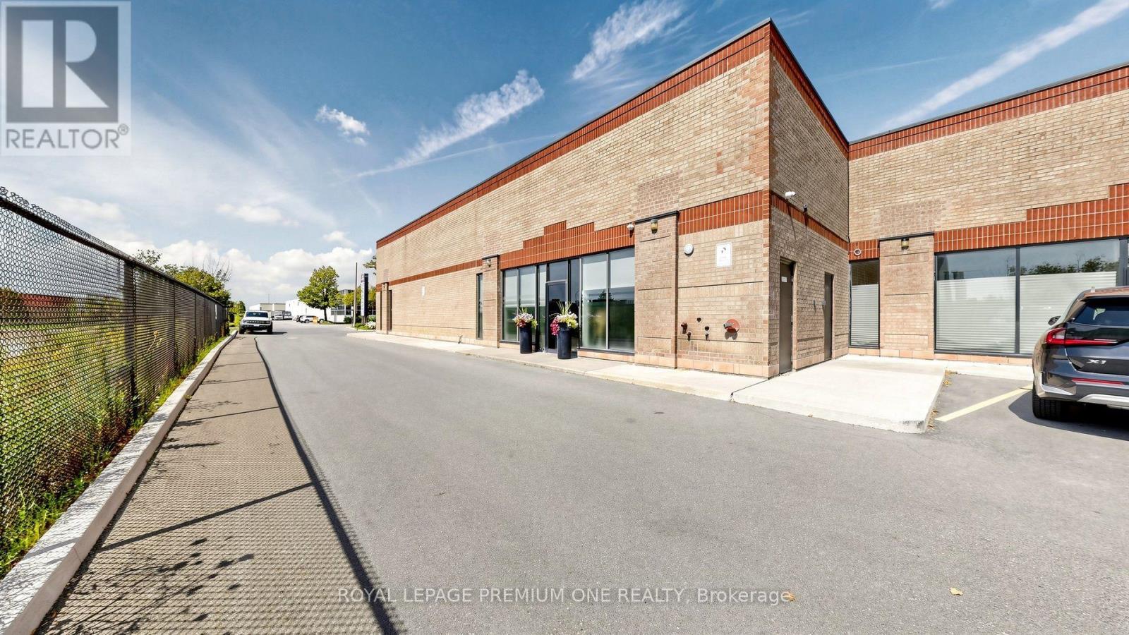 8 - 445 Edgeley Boulevard, Vaughan (Concord), Ontario  L4K 4G1 - Photo 3 - N13765836