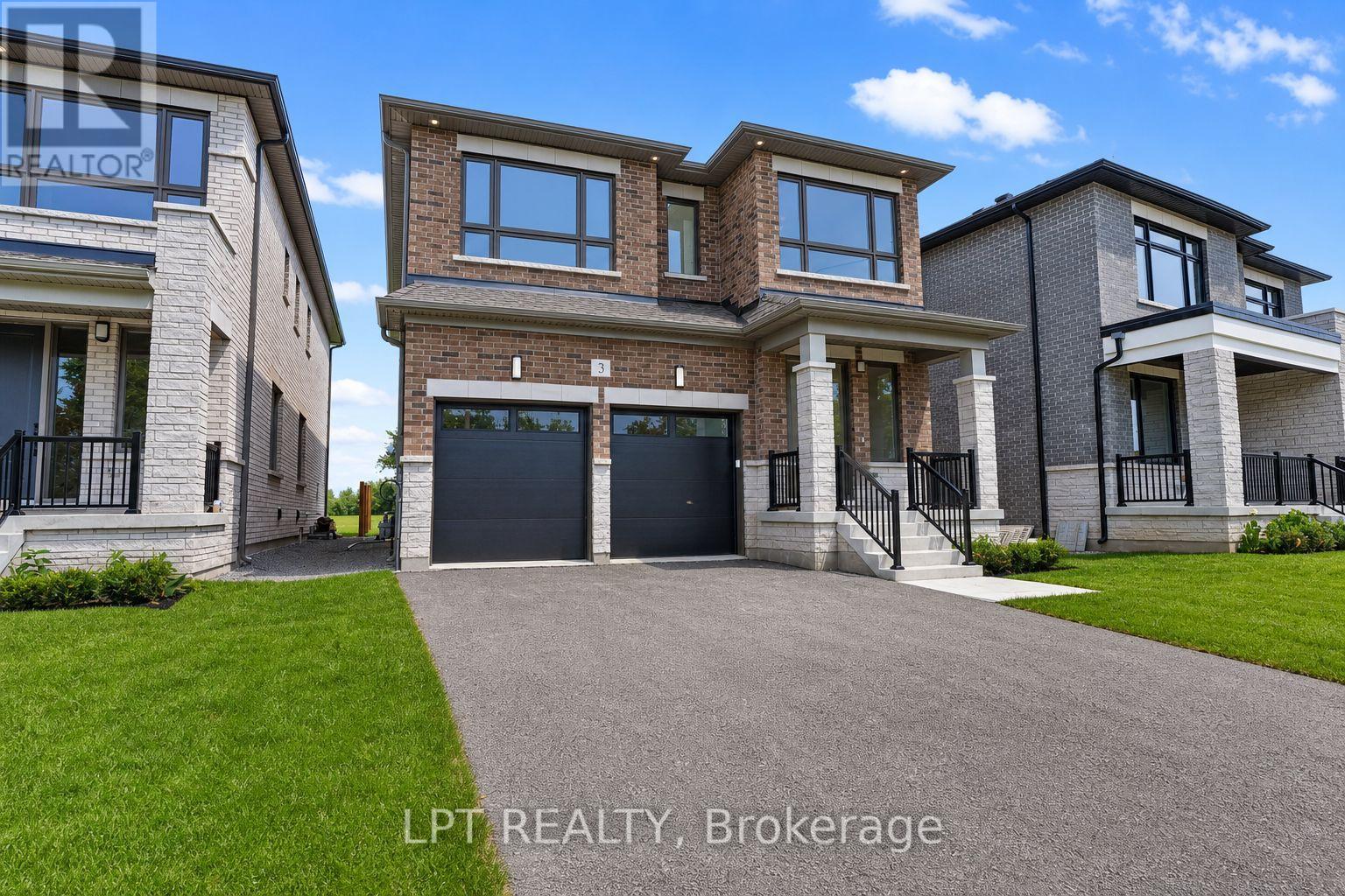 3 Richmond Park Drive, Georgina, Ontario  L4P 0H2 - Photo 4 - N13660838