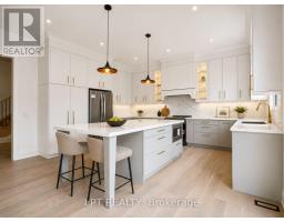 3 RICHMOND PARK DRIVE, Georgina, Ontario