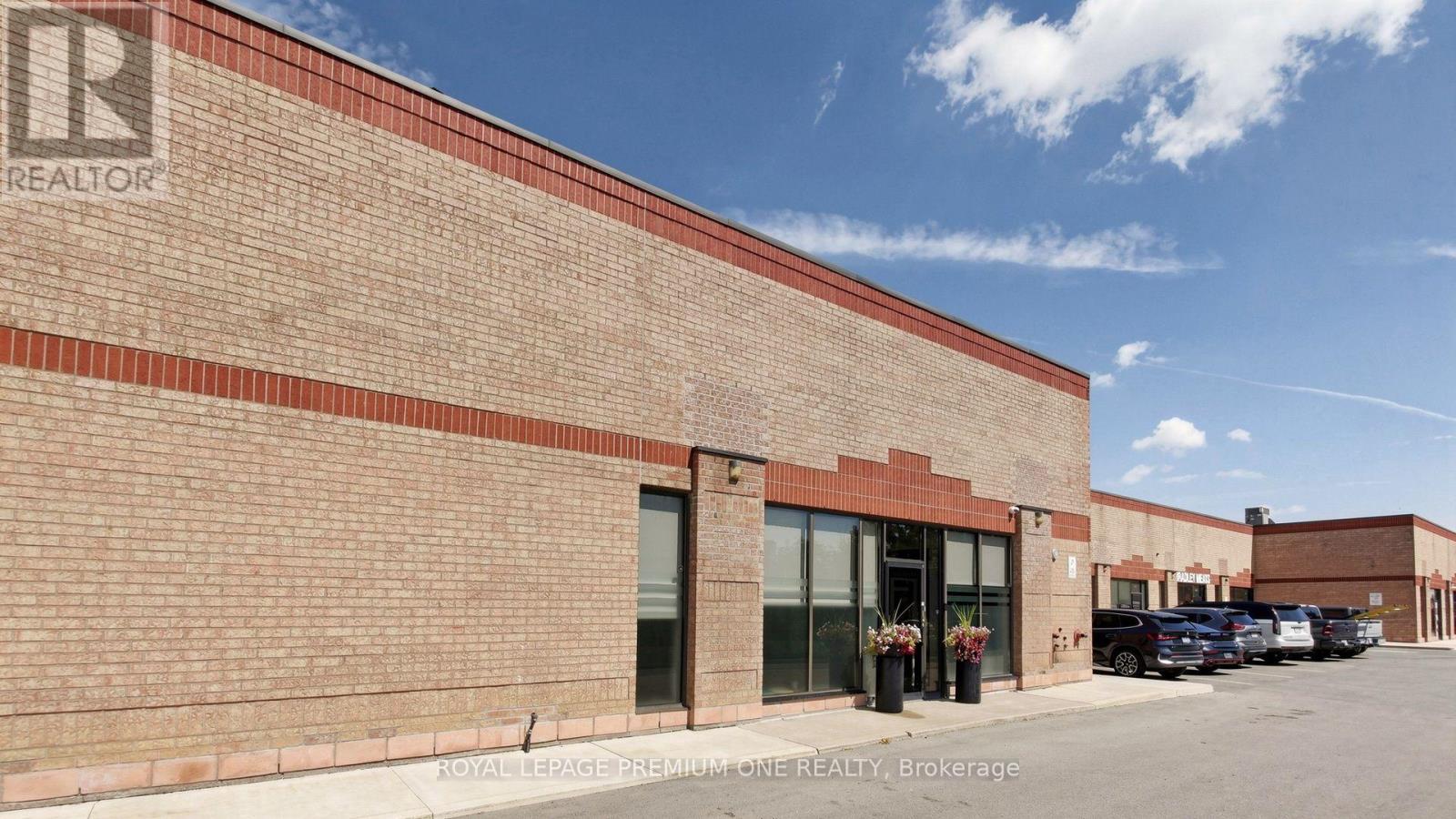8 - 445 Edgeley Boulevard, Vaughan (Concord), Ontario  L4K 4G1 - Photo 49 - N13765836