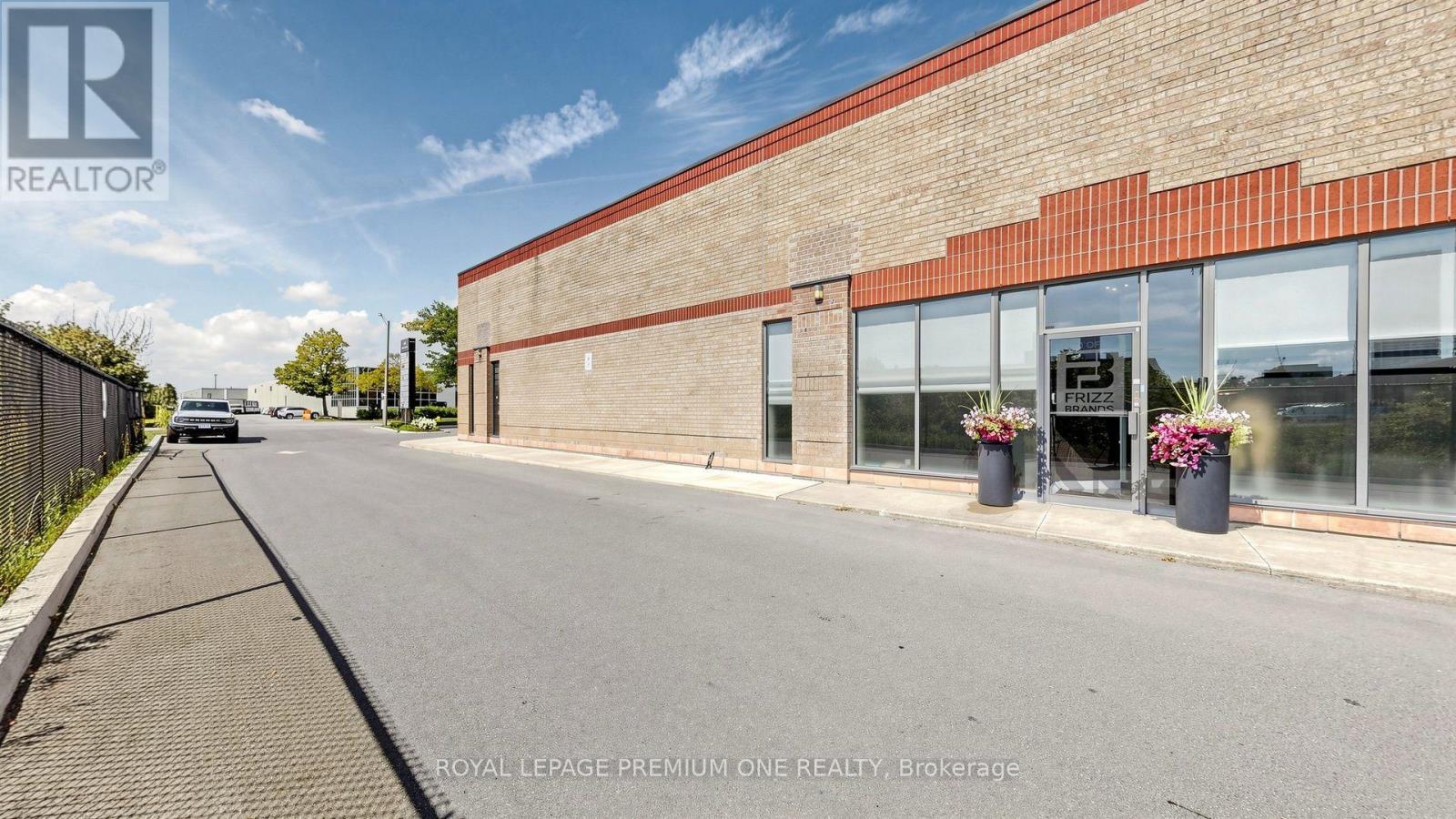 8 - 445 Edgeley Boulevard, Vaughan (Concord), Ontario  L4K 4G1 - Photo 5 - N13765836