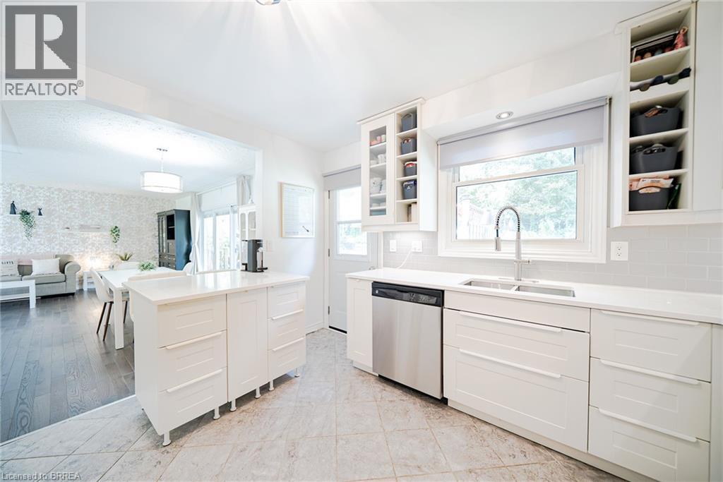 70 Berkley Crescent, Simcoe, Ontario  N3Y 2K5 - Photo 11 - 40860543