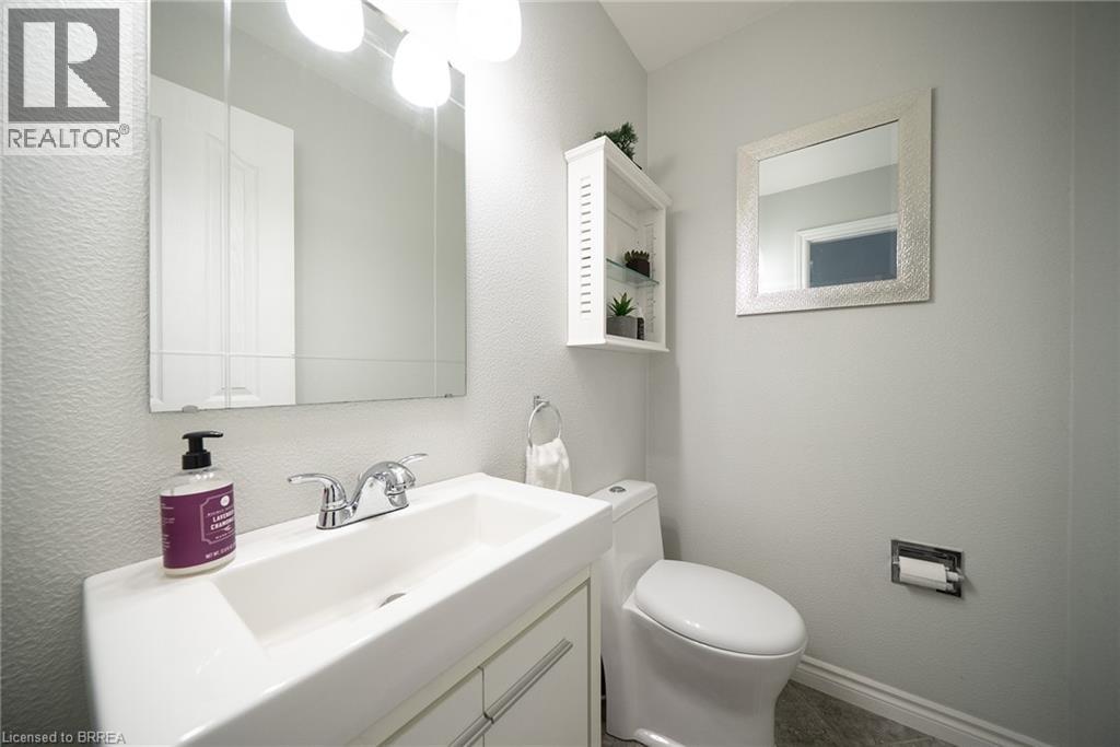 70 Berkley Crescent, Simcoe, Ontario  N3Y 2K5 - Photo 20 - 40860543