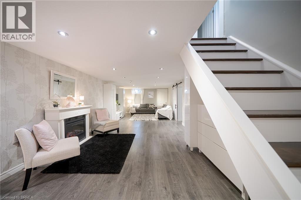 70 Berkley Crescent, Simcoe, Ontario  N3Y 2K5 - Photo 21 - 40860543