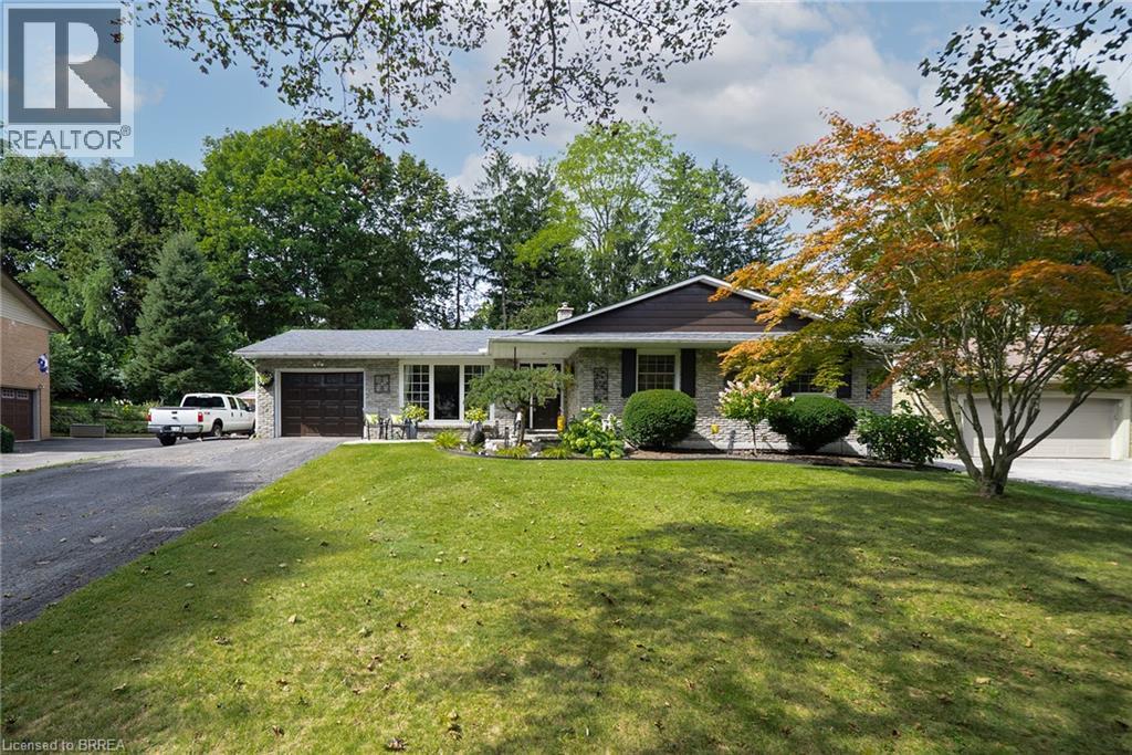 70 Berkley Crescent, Simcoe, Ontario  N3Y 2K5 - Photo 3 - 40860543