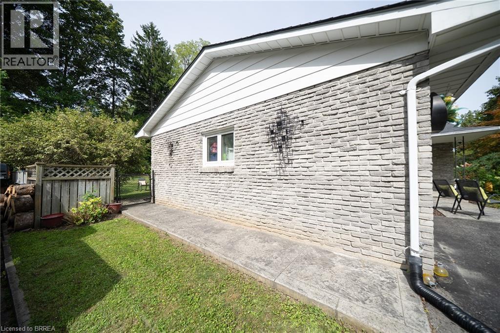 70 Berkley Crescent, Simcoe, Ontario  N3Y 2K5 - Photo 30 - 40860543