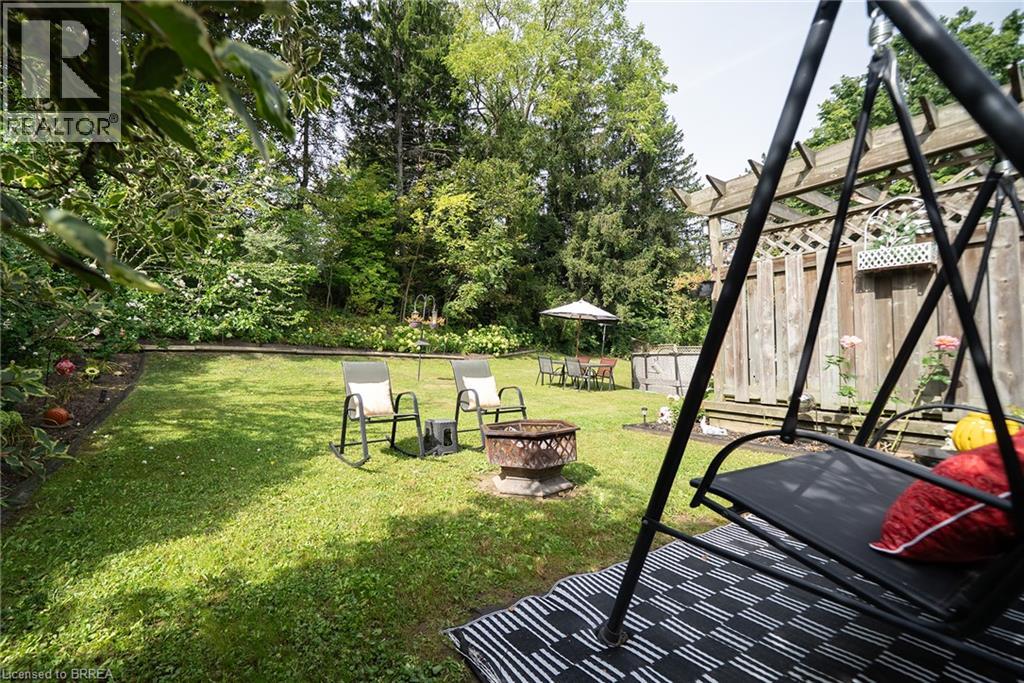 70 Berkley Crescent, Simcoe, Ontario  N3Y 2K5 - Photo 34 - 40860543