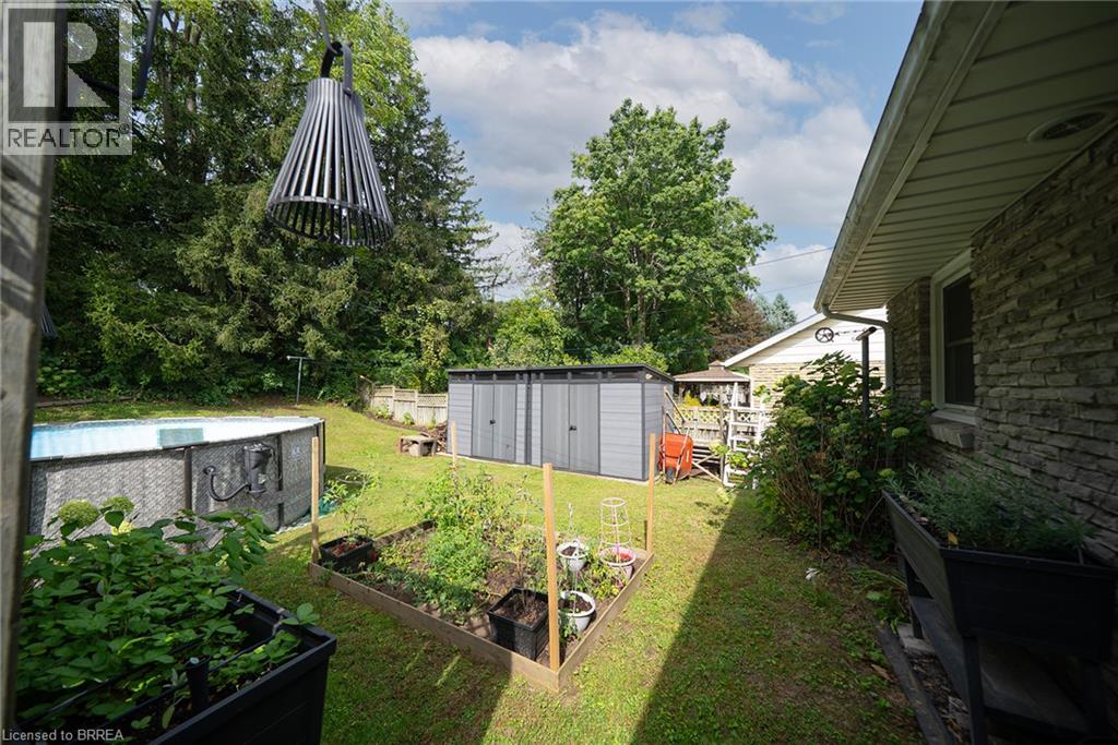 70 Berkley Crescent, Simcoe, Ontario  N3Y 2K5 - Photo 35 - 40860543