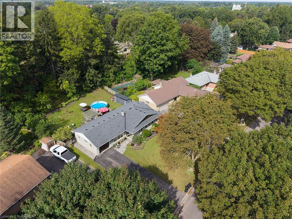 70 Berkley Crescent, Simcoe, Ontario  N3Y 2K5 - Photo 39 - 40860543