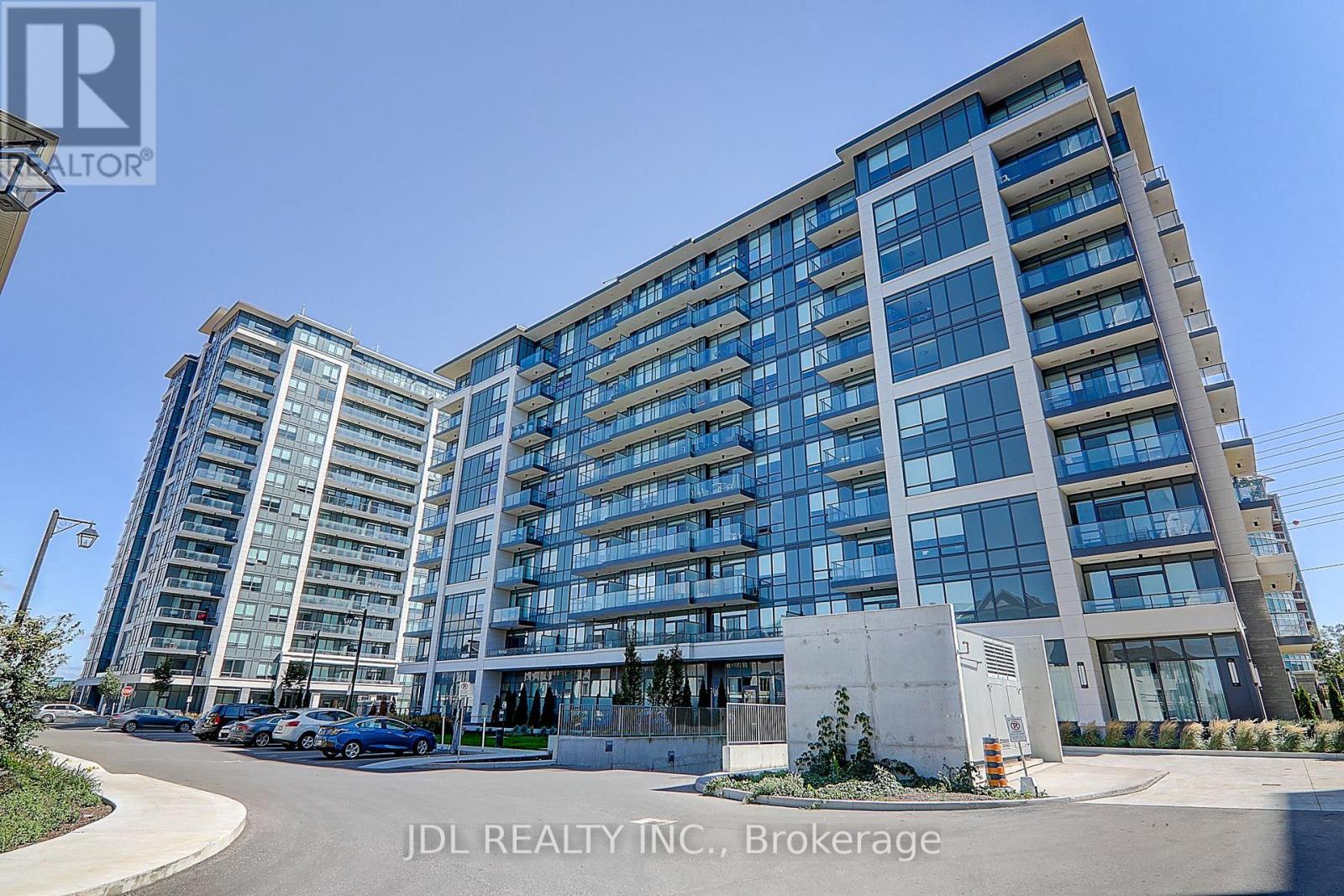 303 - 398 Highway 7 Street E, Richmond Hill, Ontario  L4B 0G6 - Photo 3 - N13576968