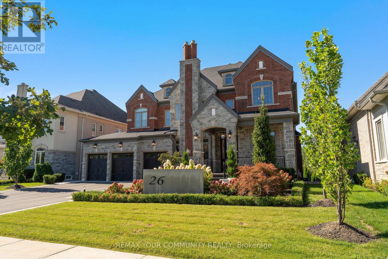 26 Austin Rumble Court, King, Ontario  L7B 0B1 - Photo 1 - N13764914