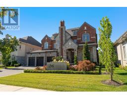 26 AUSTIN RUMBLE COURT, King, Ontario