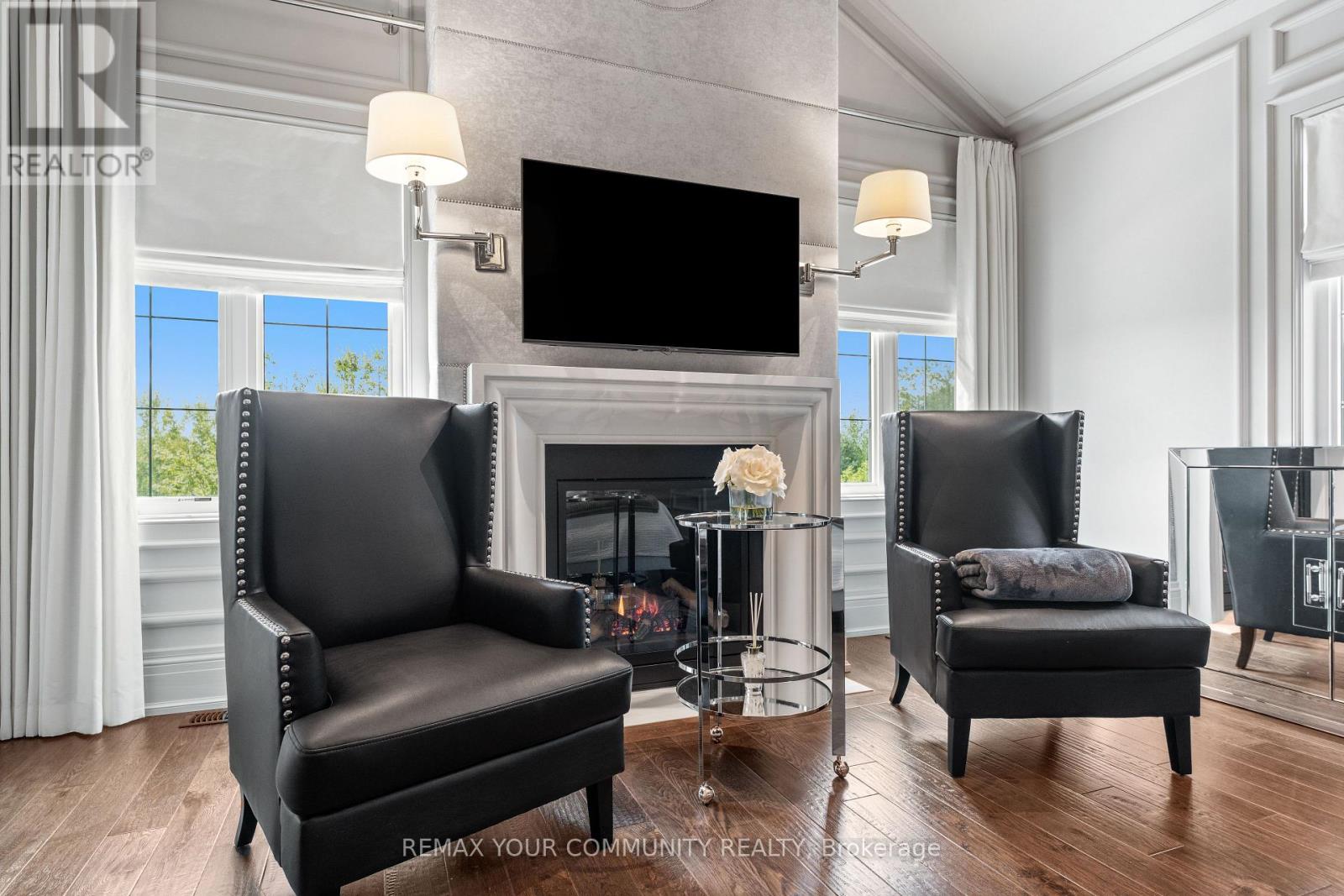 26 Austin Rumble Court, King, Ontario  L7B 0B1 - Photo 29 - N13764914