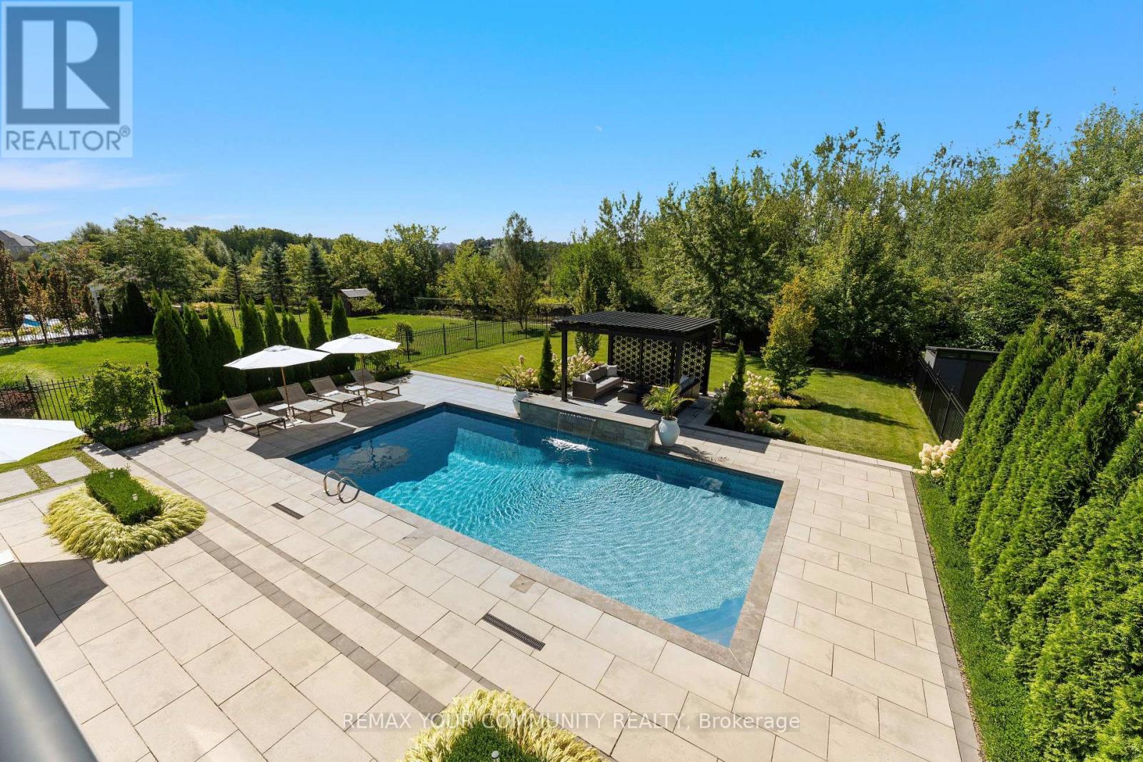 26 Austin Rumble Court, King, Ontario  L7B 0B1 - Photo 47 - N13764914