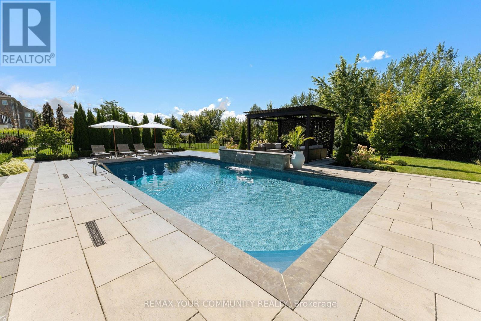 26 Austin Rumble Court, King, Ontario  L7B 0B1 - Photo 45 - N13764914