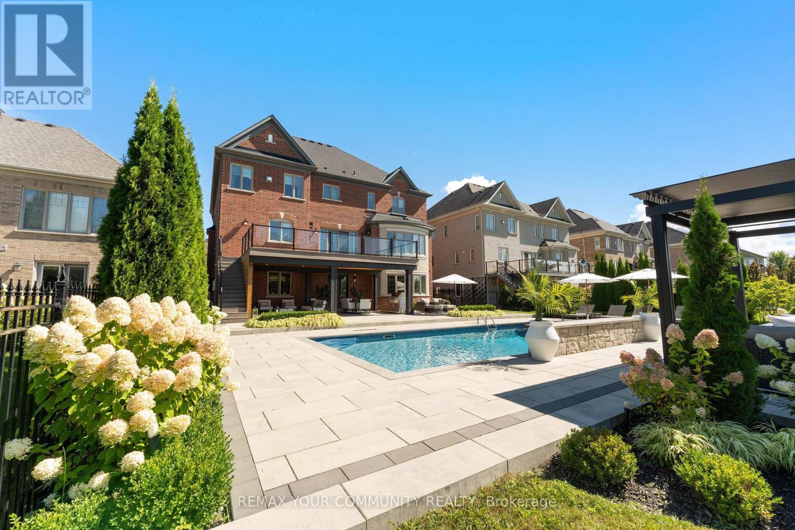 26 Austin Rumble Court, King, Ontario  L7B 0B1 - Photo 44 - N13764914