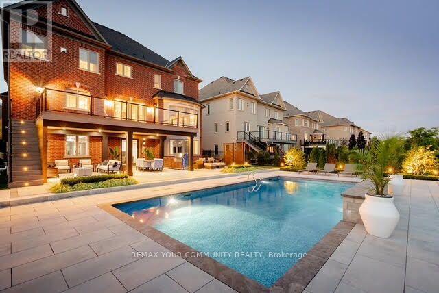 26 Austin Rumble Court, King, Ontario  L7B 0B1 - Photo 50 - N13764914