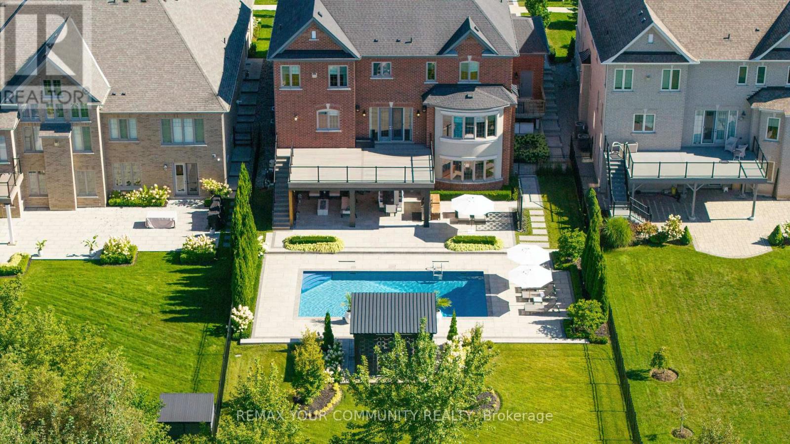 26 Austin Rumble Court, King, Ontario  L7B 0B1 - Photo 48 - N13764914