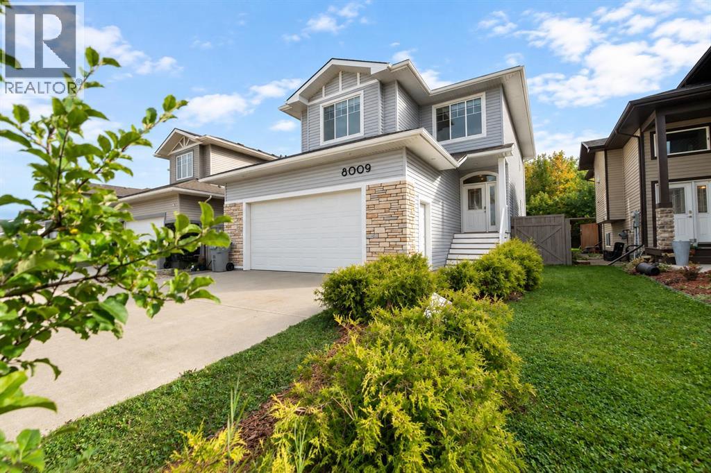 8009 112 Street, grande prairie, Alberta