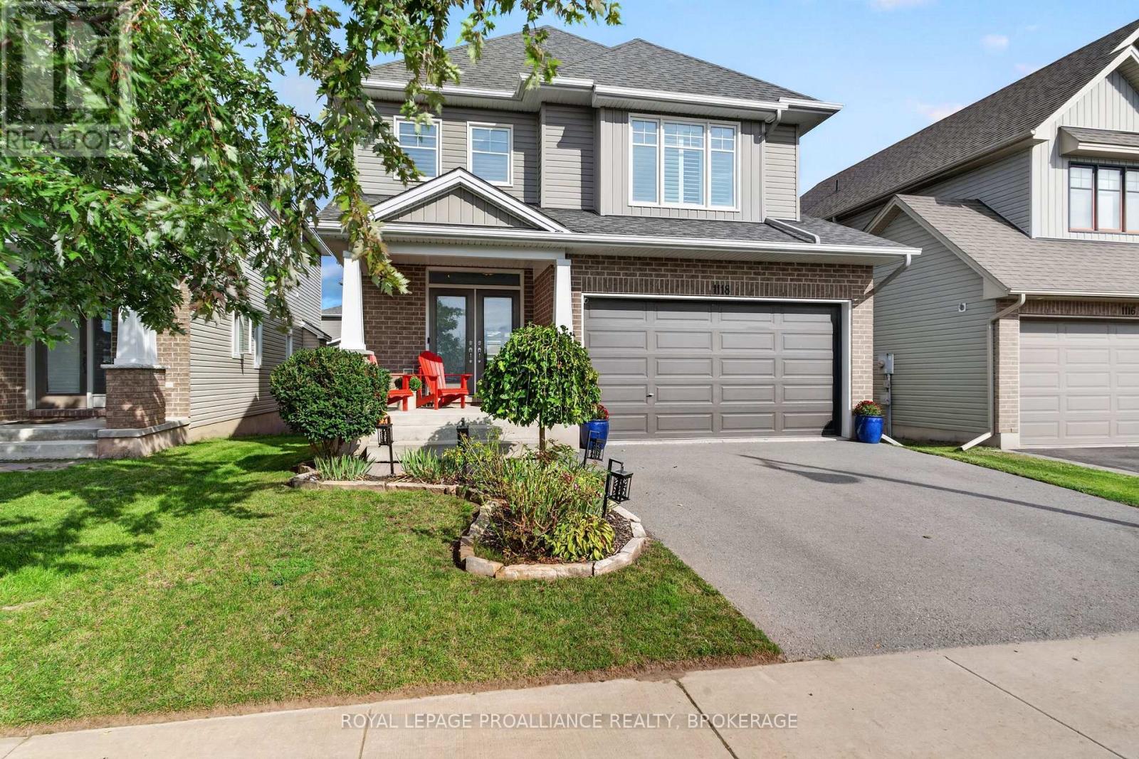 1118 Escala Crescent, Kingston, Ontario  K7P 0H7 - Photo 2 - X13766192