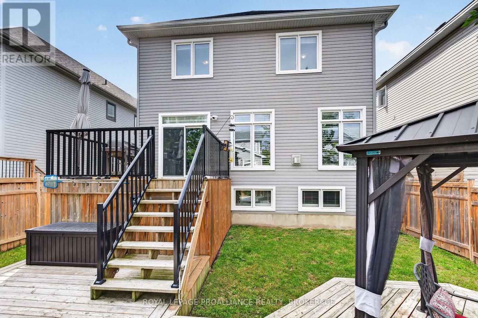 1118 Escala Crescent, Kingston, Ontario  K7P 0H7 - Photo 43 - X13766192