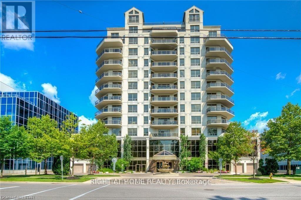 1001 - 250 PALL MALL STREET, London East, Ontario
