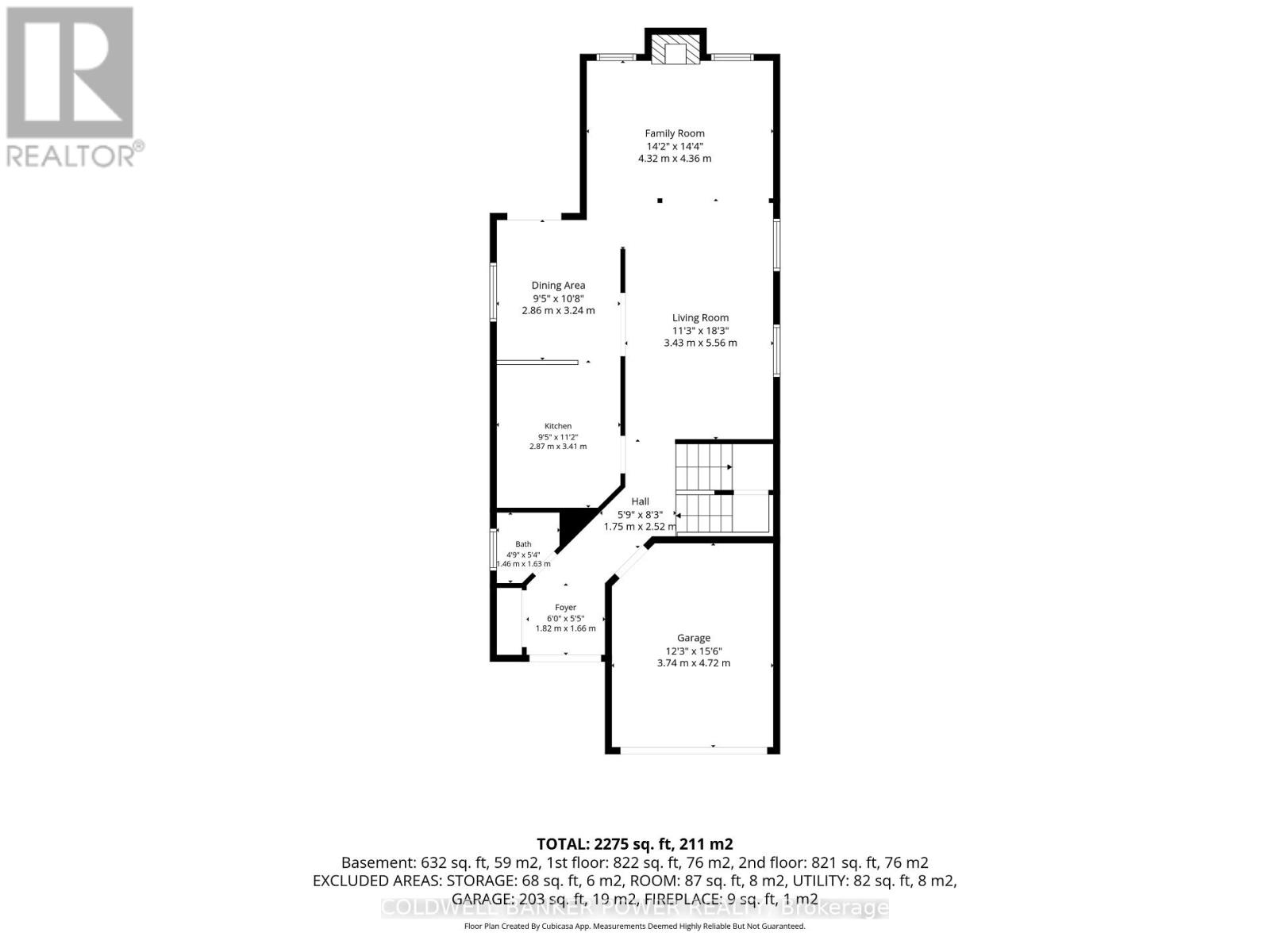 601 Ridgeview Drive, London East, Ontario  N5Y 6H7 - Photo 3 - X13766226